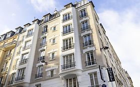 Hôtel Le Daum